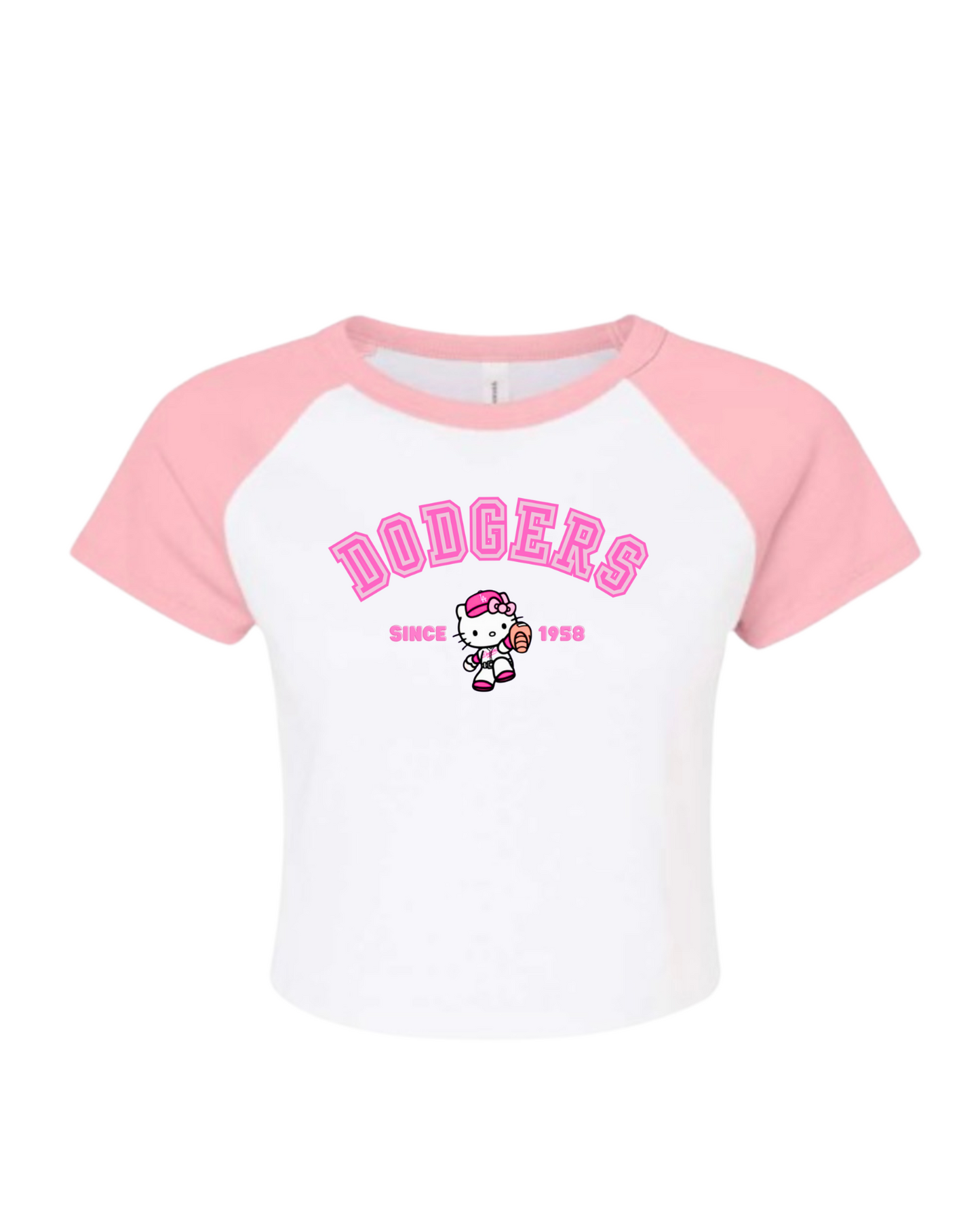 HK Pink Ddgers